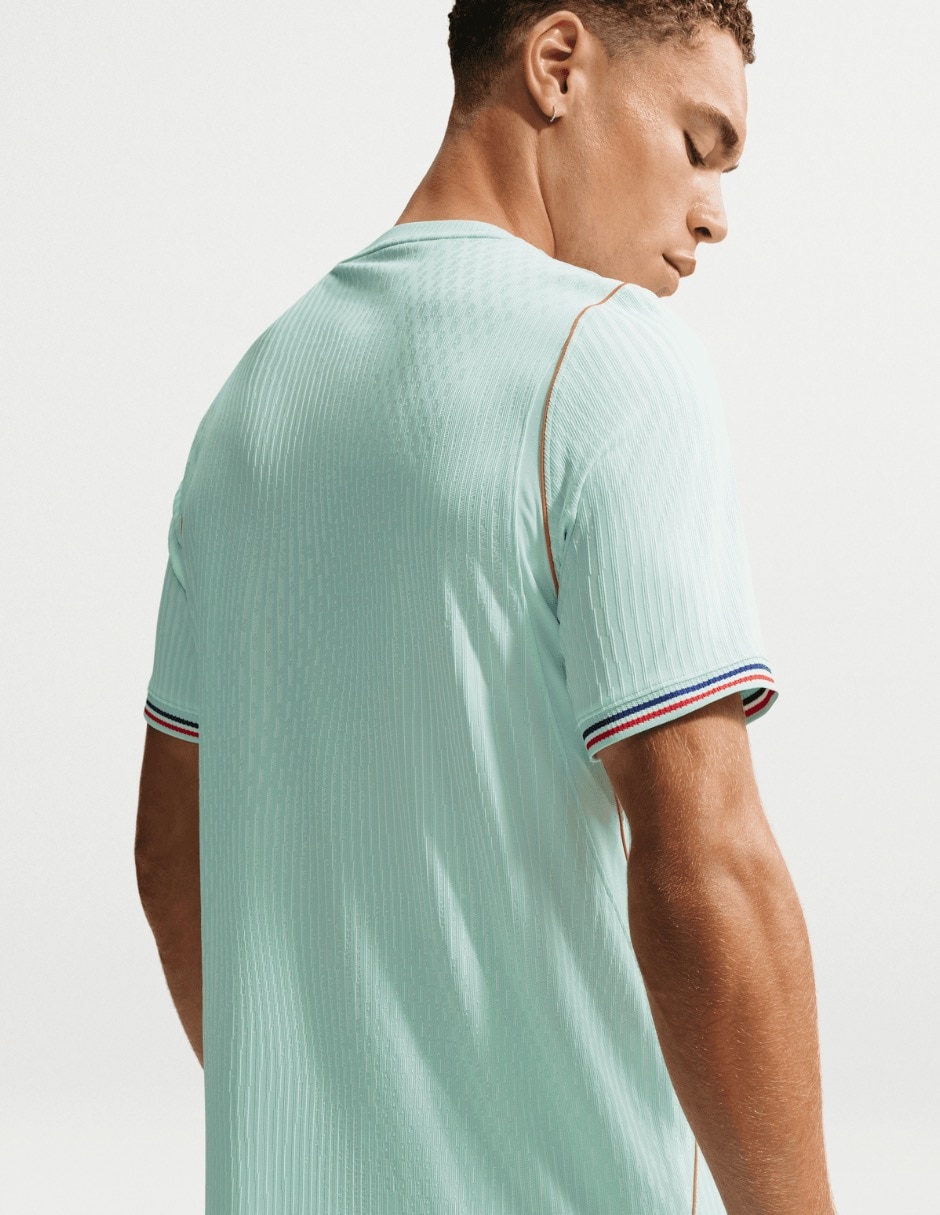 Jersey de Selección de fútbol de Francia visitante jugador para hombre 6