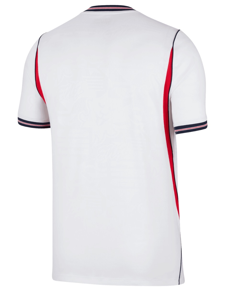 Jersey de Selección de fútbol de Inglaterra local para hombre 7