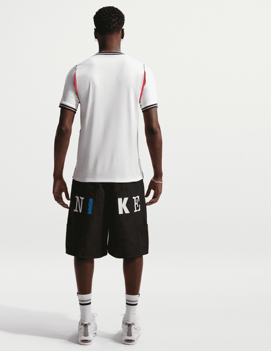 Jersey de Selección de fútbol de Inglaterra local para hombre 5