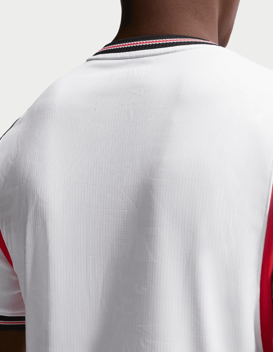 Jersey de Selección de fútbol de Inglaterra local para hombre