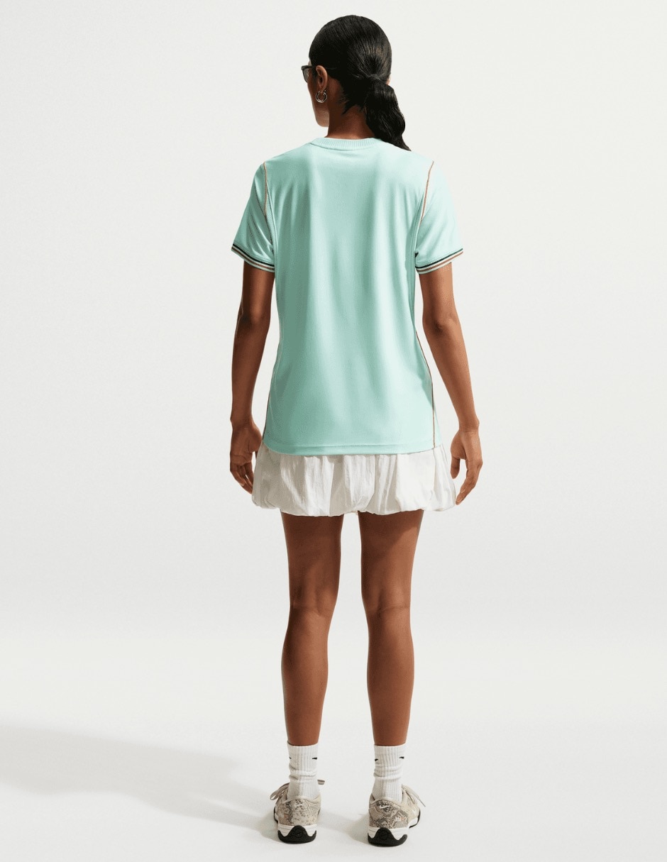 Jersey de Selección de fútbol de Francia visitante para mujer 3