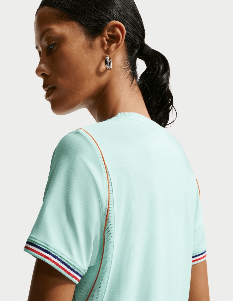 Jersey de Selección de fútbol de Francia visitante para mujer 6