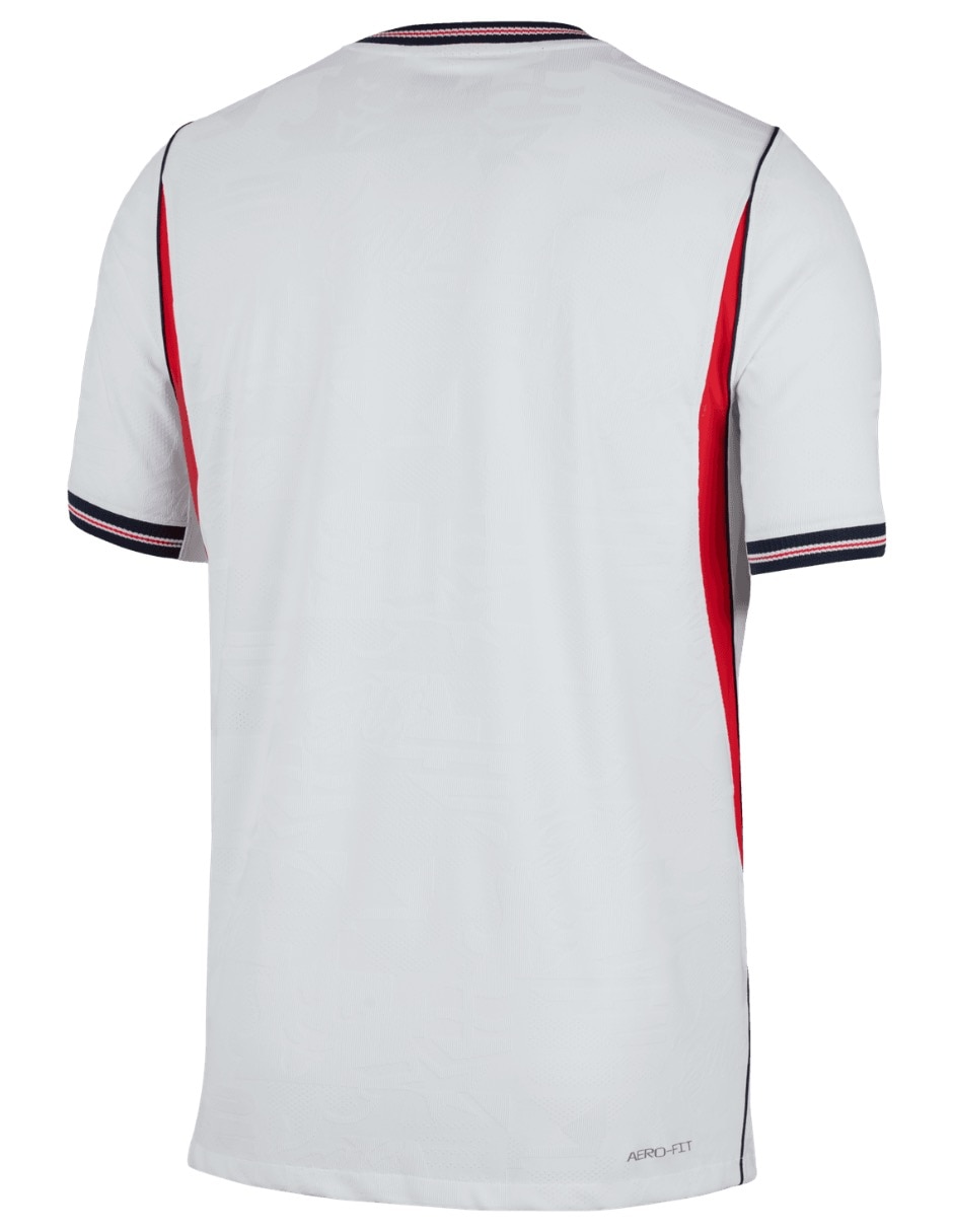 Jersey de Selección de fútbol de Inglaterra local jugador para hombre 2