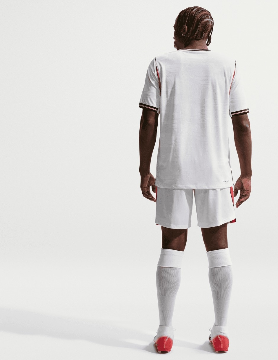 Jersey de Selección de fútbol de Inglaterra local jugador para hombre 3