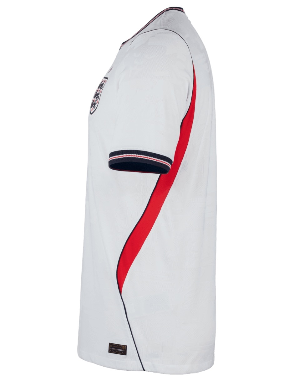 Jersey de Selección de fútbol de Inglaterra local jugador para hombre 5