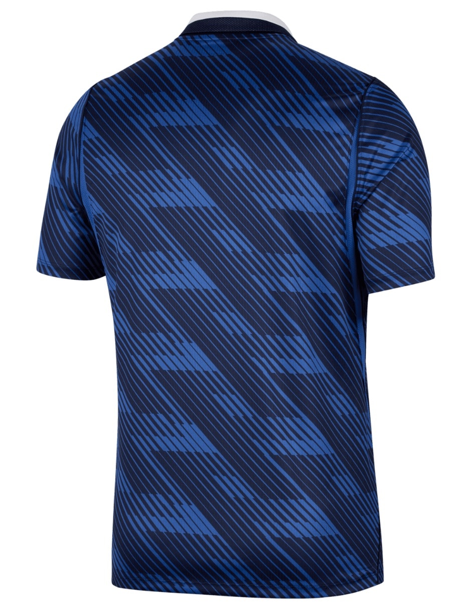 Jersey de Selección de fútbol de Francia local para hombre 7
