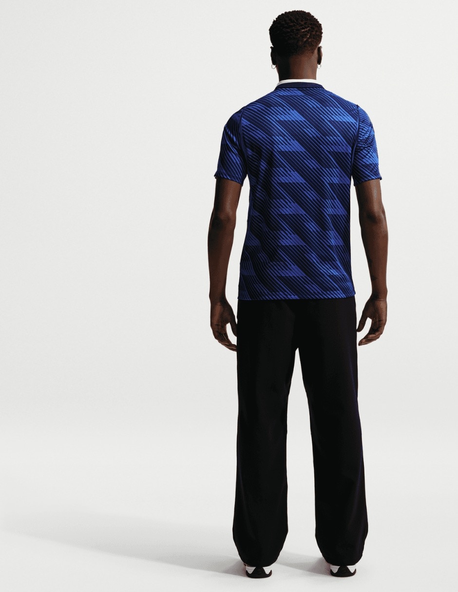 Jersey de Selección de fútbol de Francia local para hombre 5