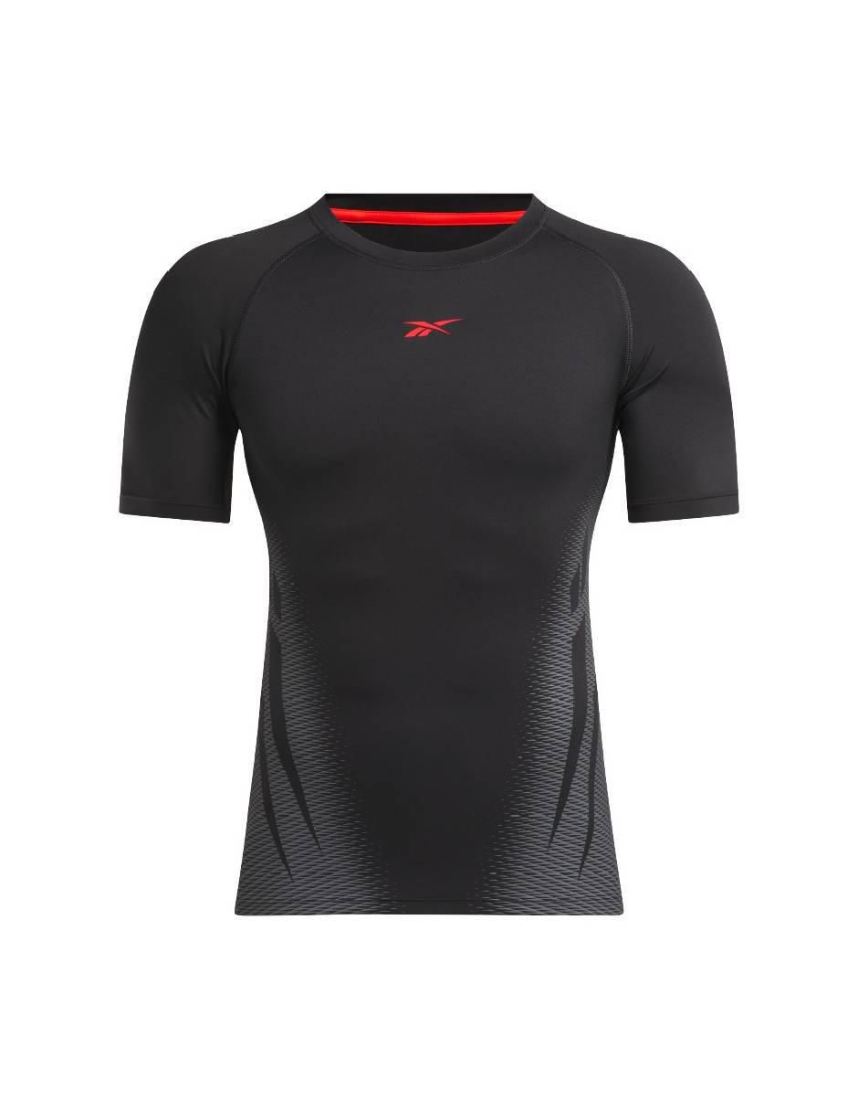Playera deportiva para entrenamiento Reebok de hombre