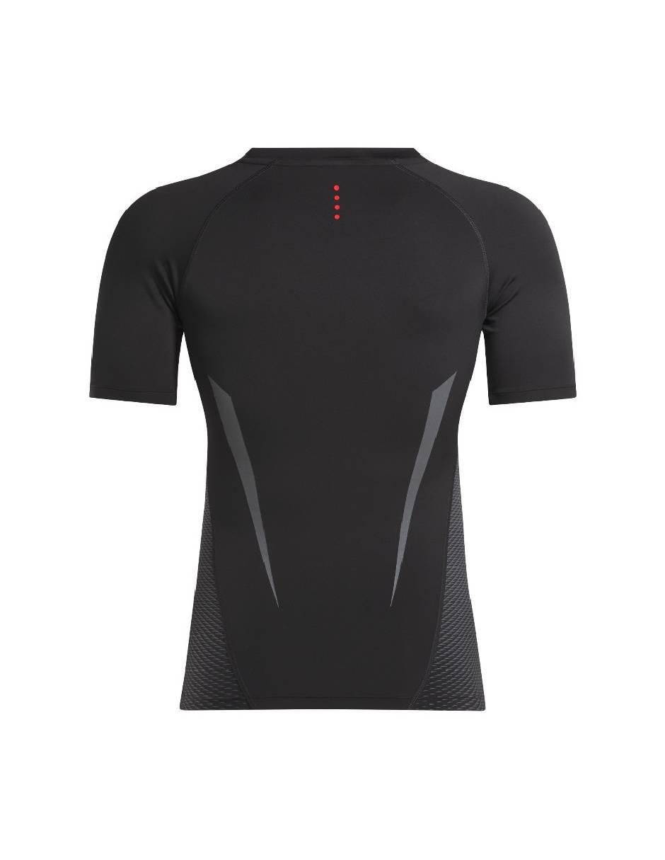 Playera deportiva para entrenamiento Reebok de hombre