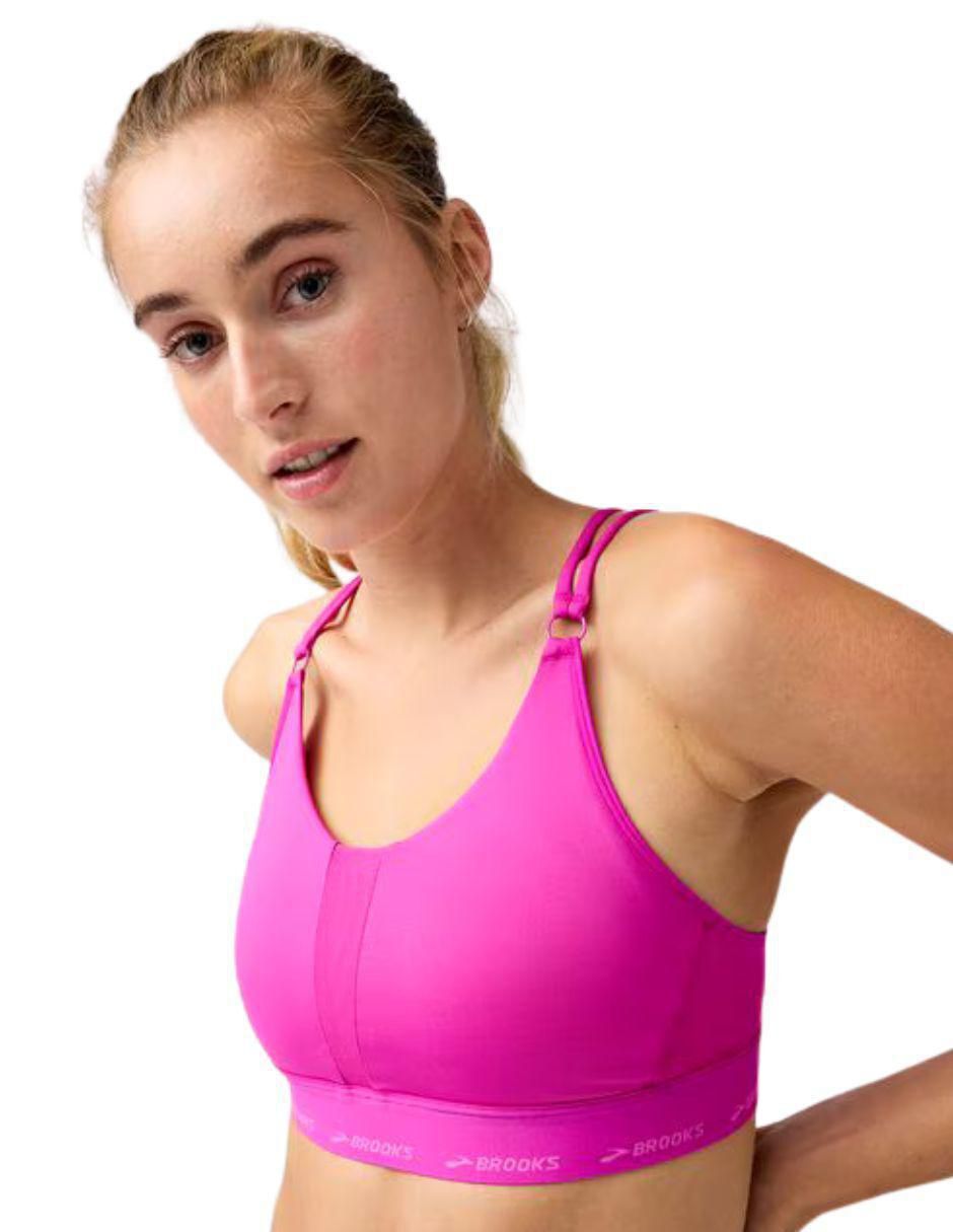 Top deportivo para correr mujer Top deportivo para correr mujer