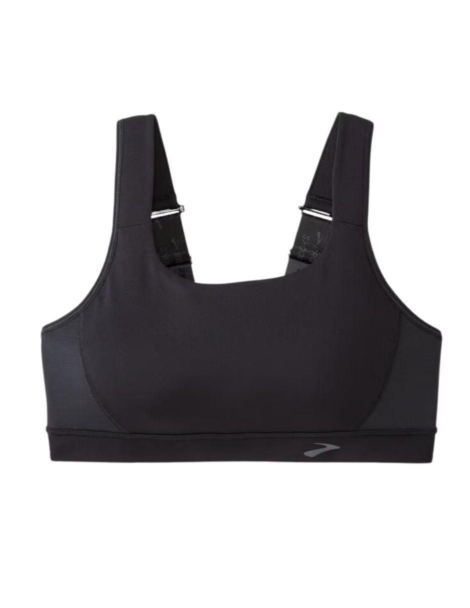 Top deportivo Brooks para correr mujer