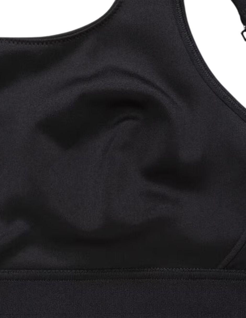Top deportivo Brooks para correr mujer