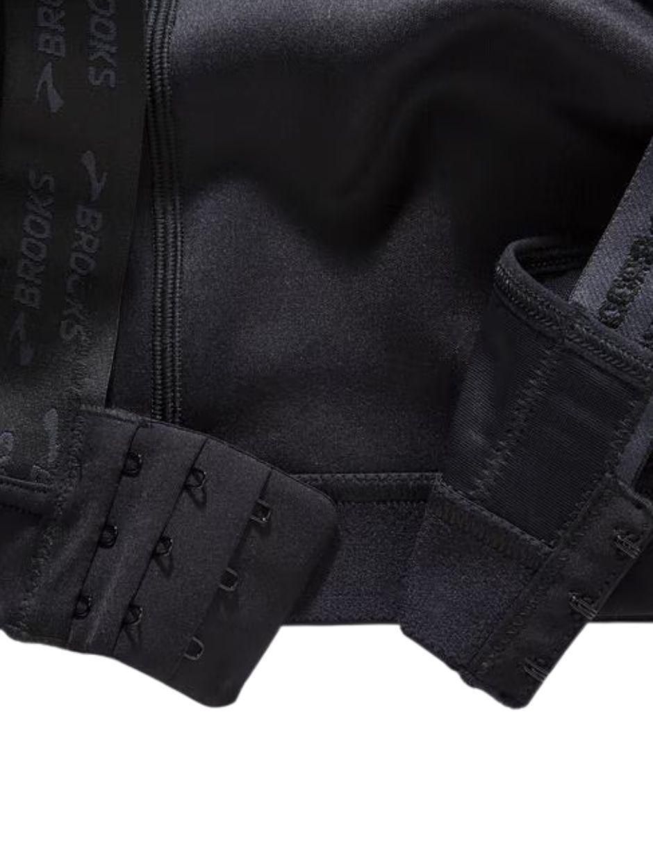 Top deportivo Brooks para correr mujer