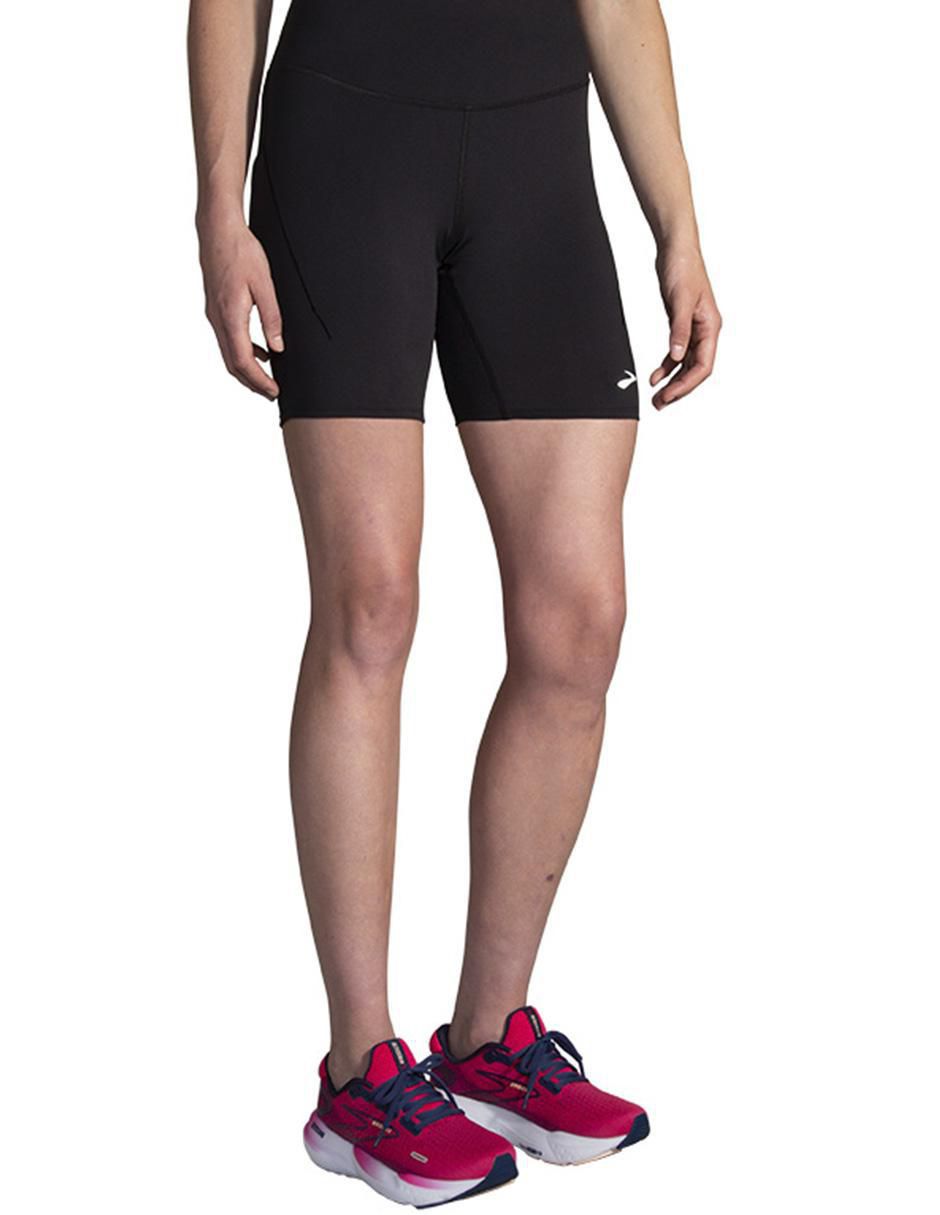 Short con bolsillos para correr mujer Short con bolsillos para correr mujer