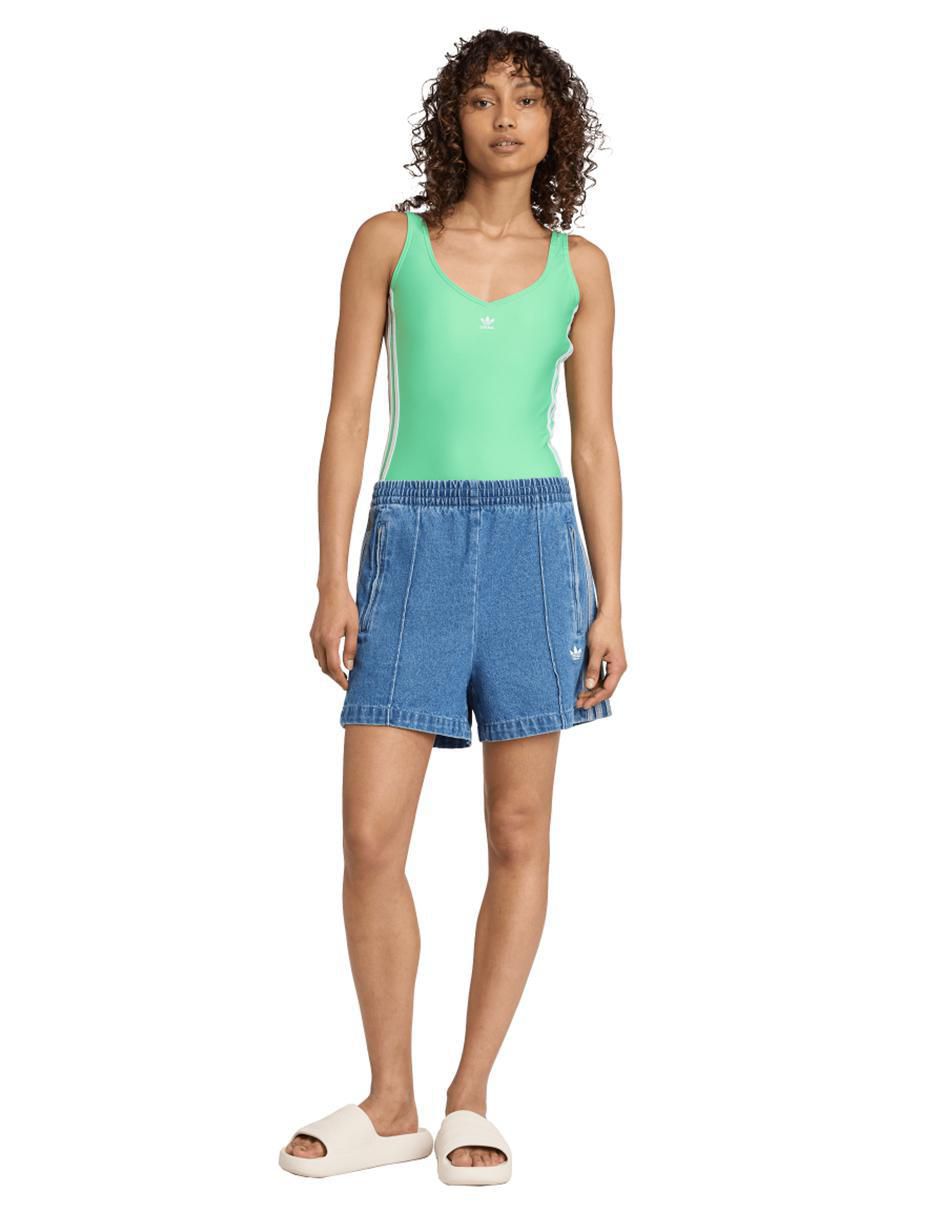 Traje de baño completo Adidas para mujer
