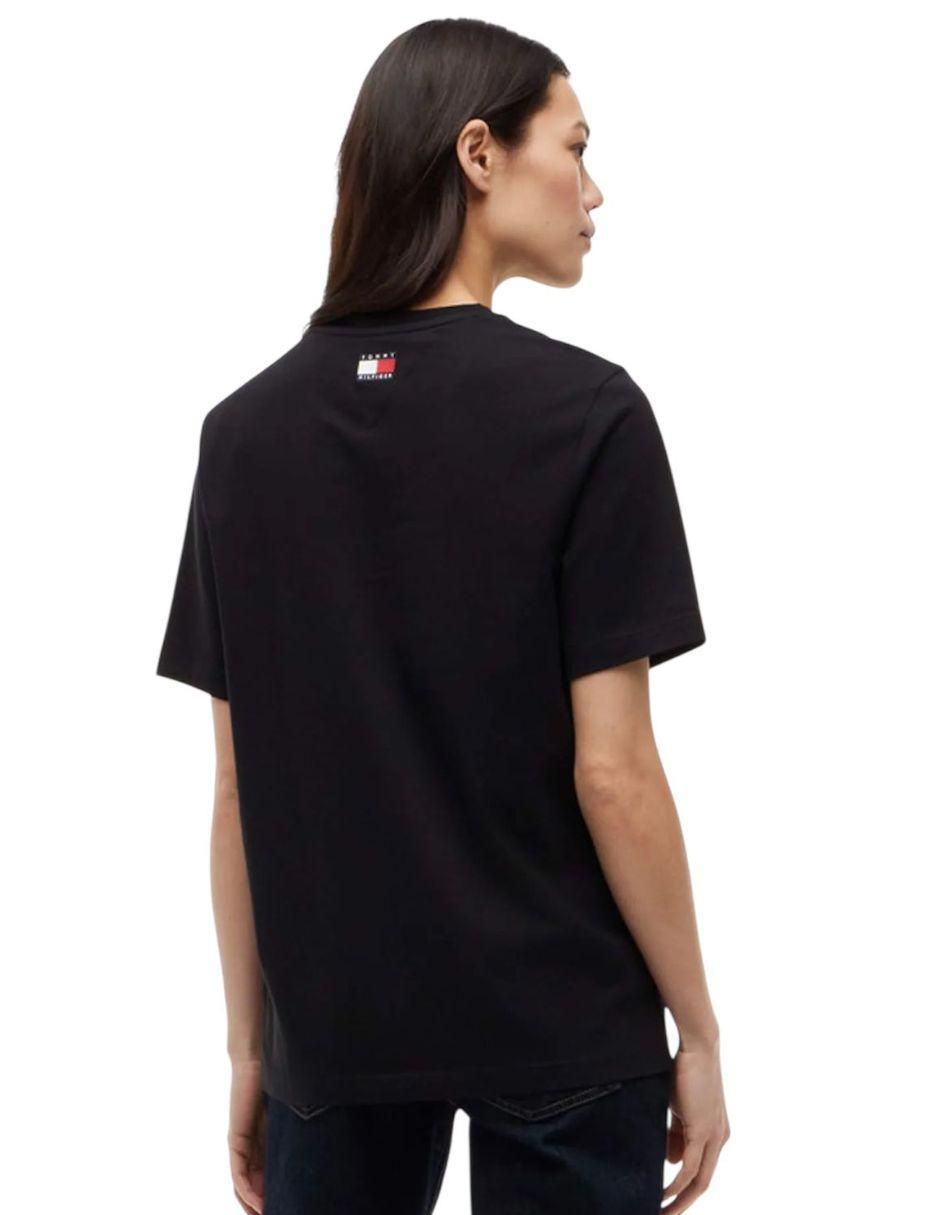 Playera deportiva para motorsport Hilfiger de unisex 7