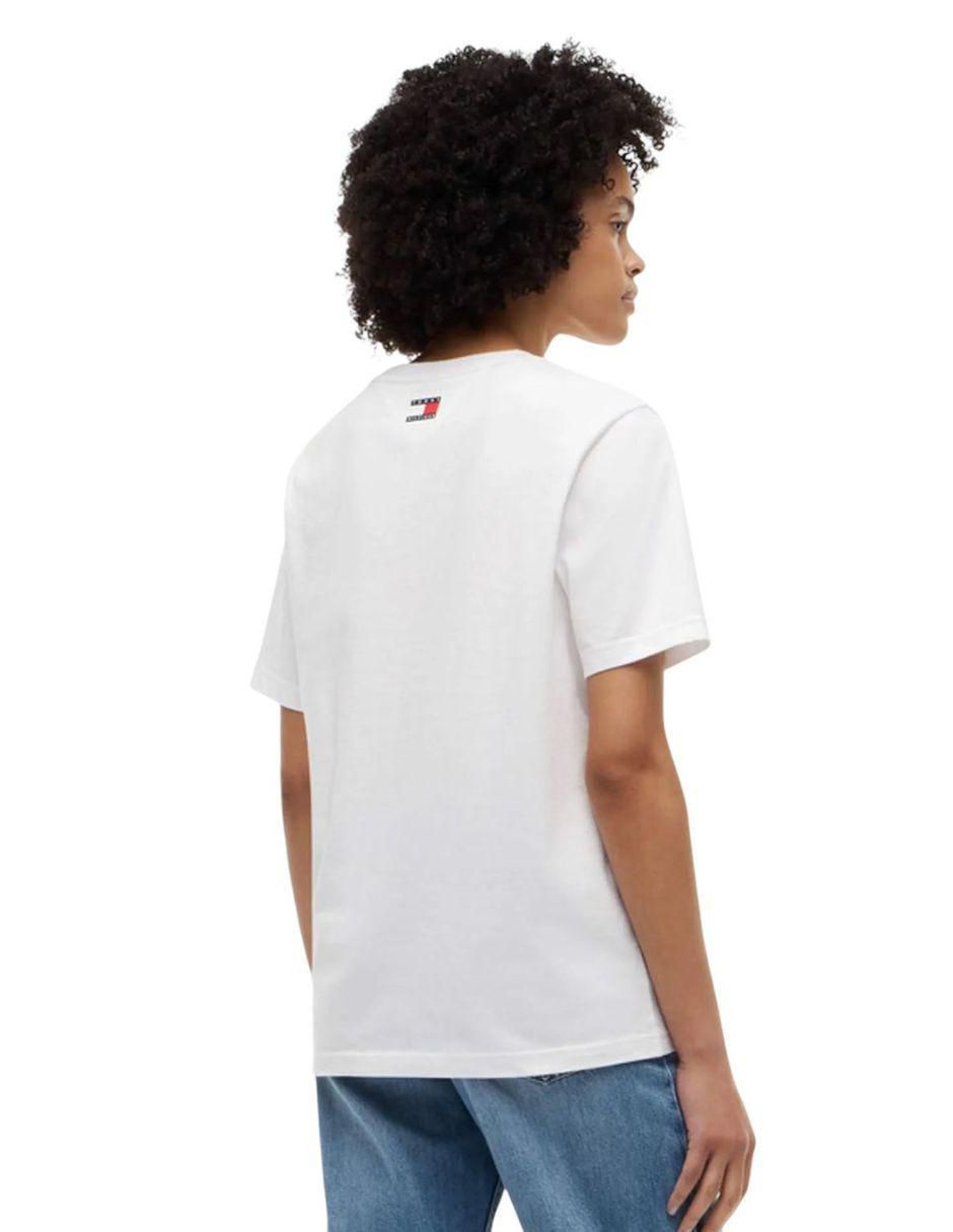 Playera deportiva para motorsport unisex