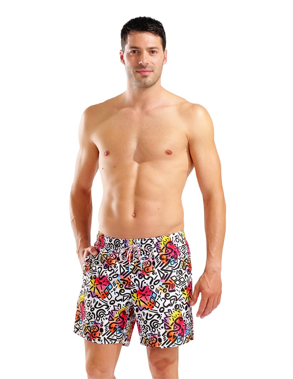 Bóxer para hombre