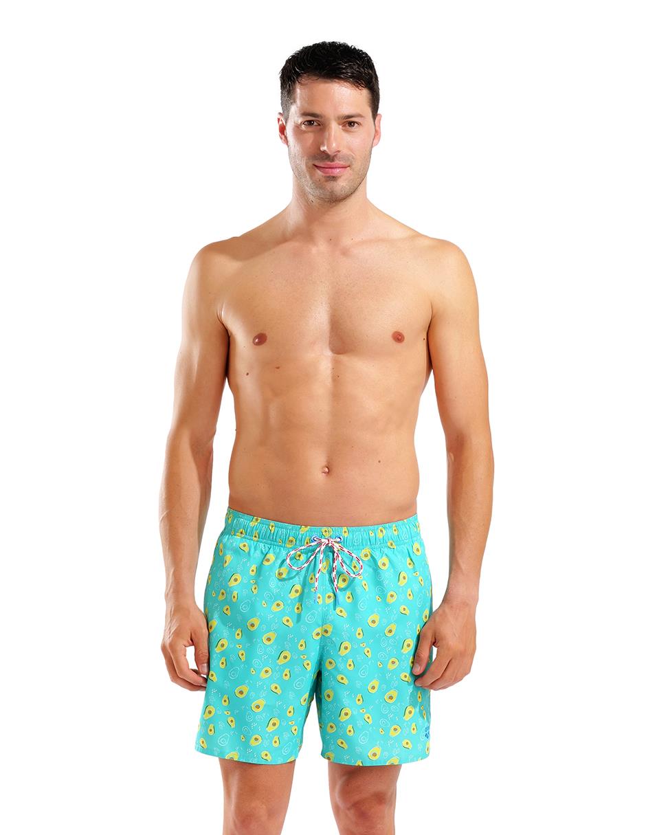 Bóxer para hombre