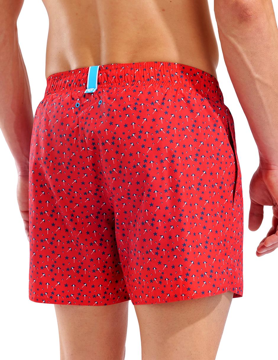Bóxer para hombre 5