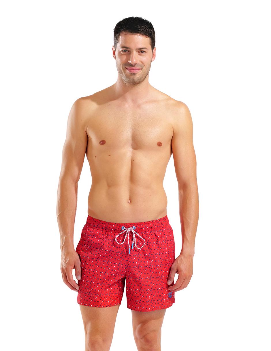 Bóxer para hombre