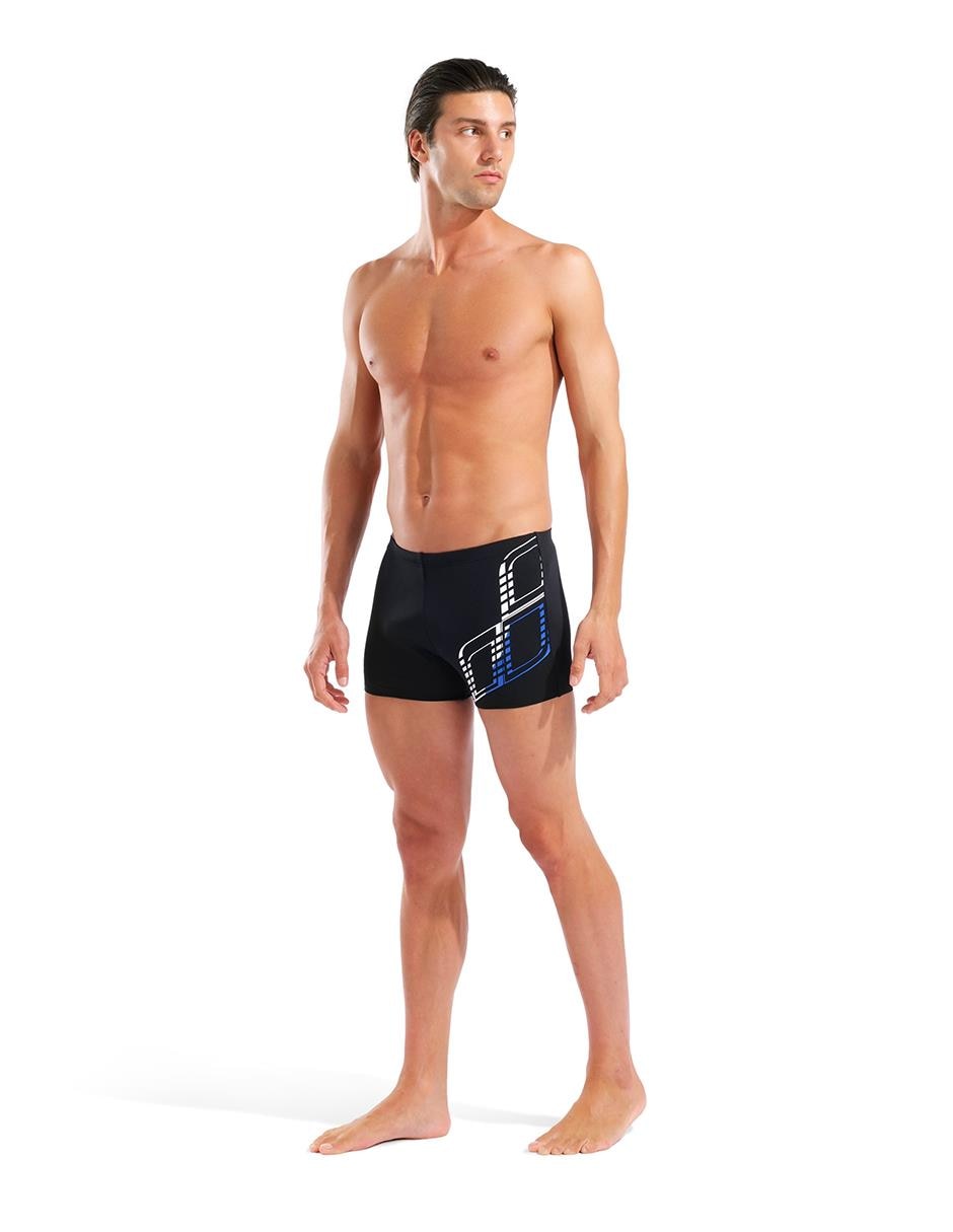 Bóxer arena para hombre