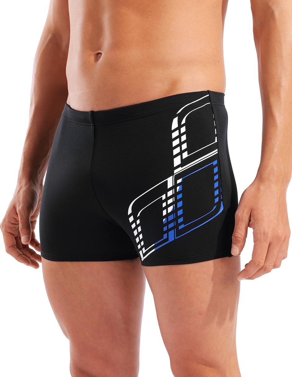 Bóxer arena para hombre