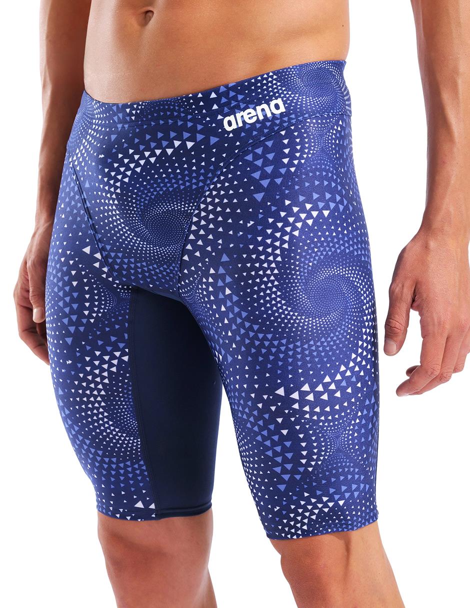 Jammer para hombre 4