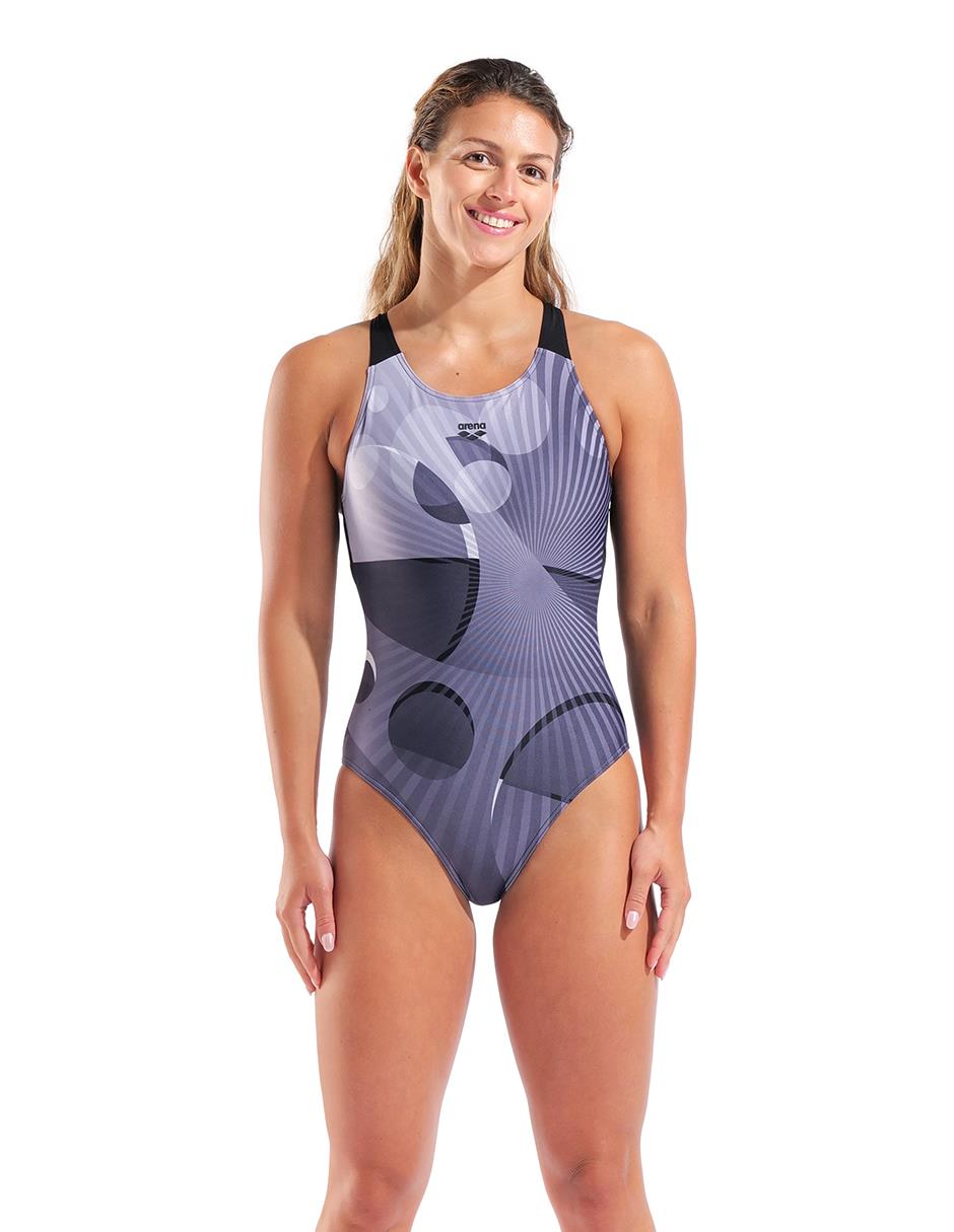 Traje de baño completo deportivo para
