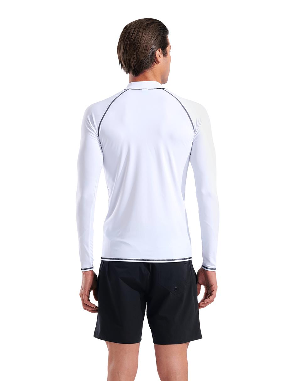 Wetshirt arena para hombre
