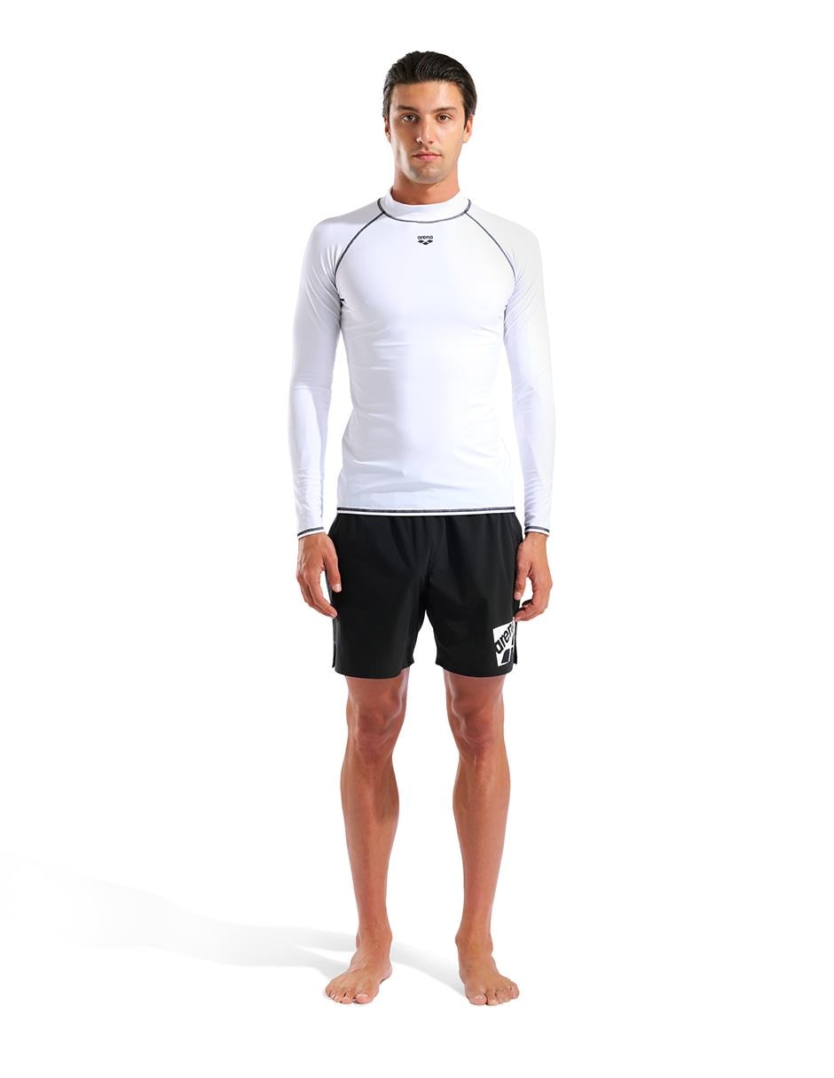 Wetshirt arena para hombre