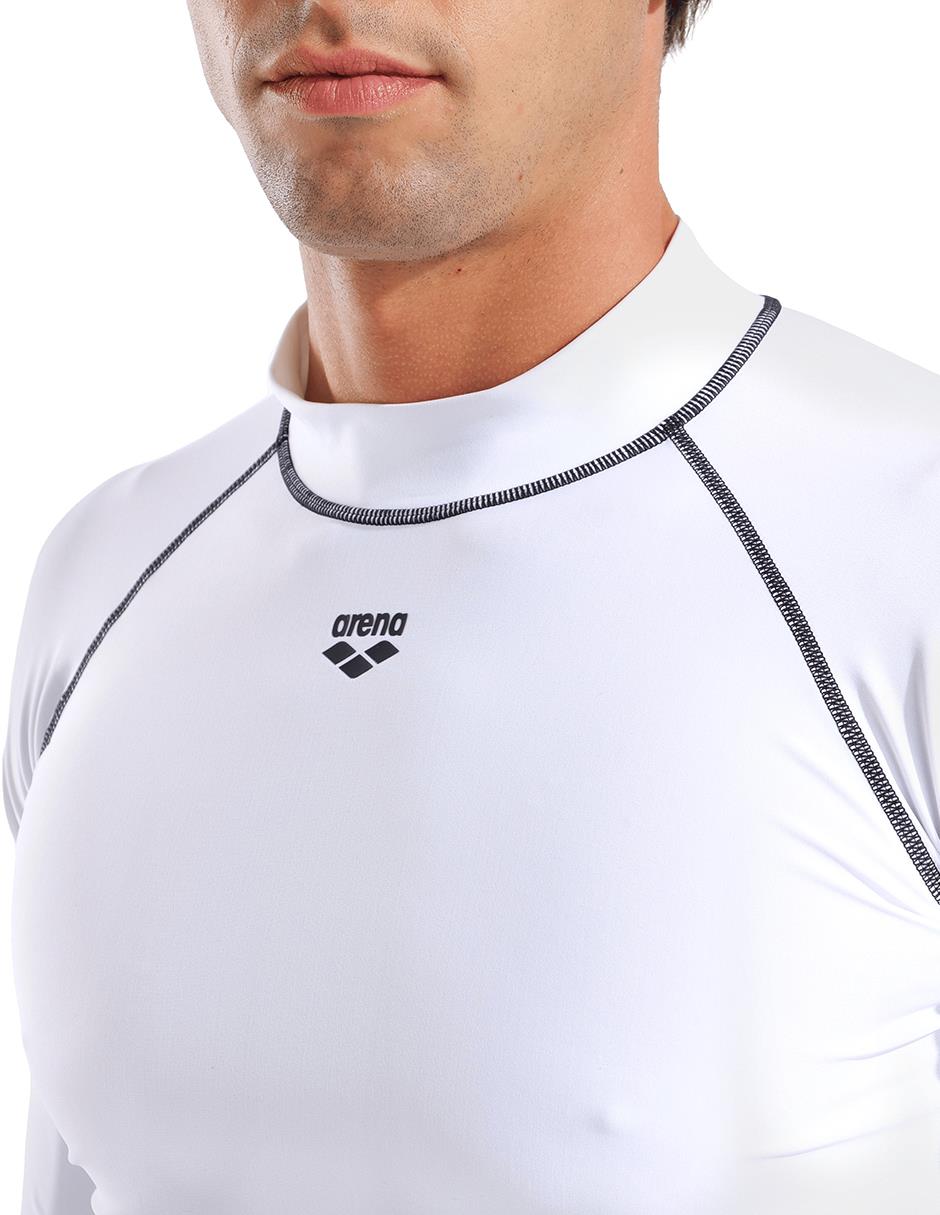 Wetshirt arena para hombre