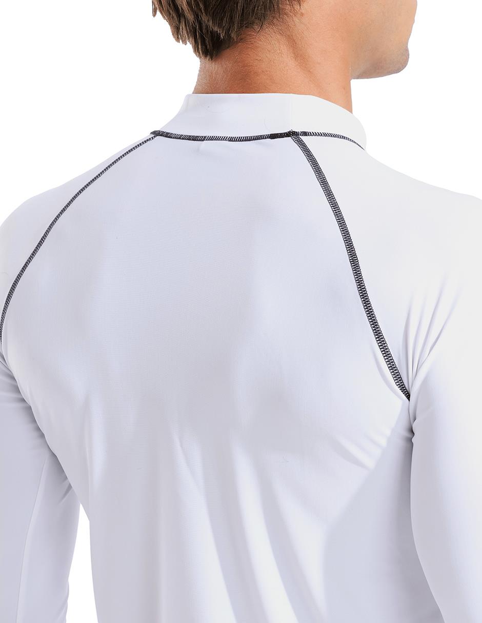 Wetshirt arena para hombre