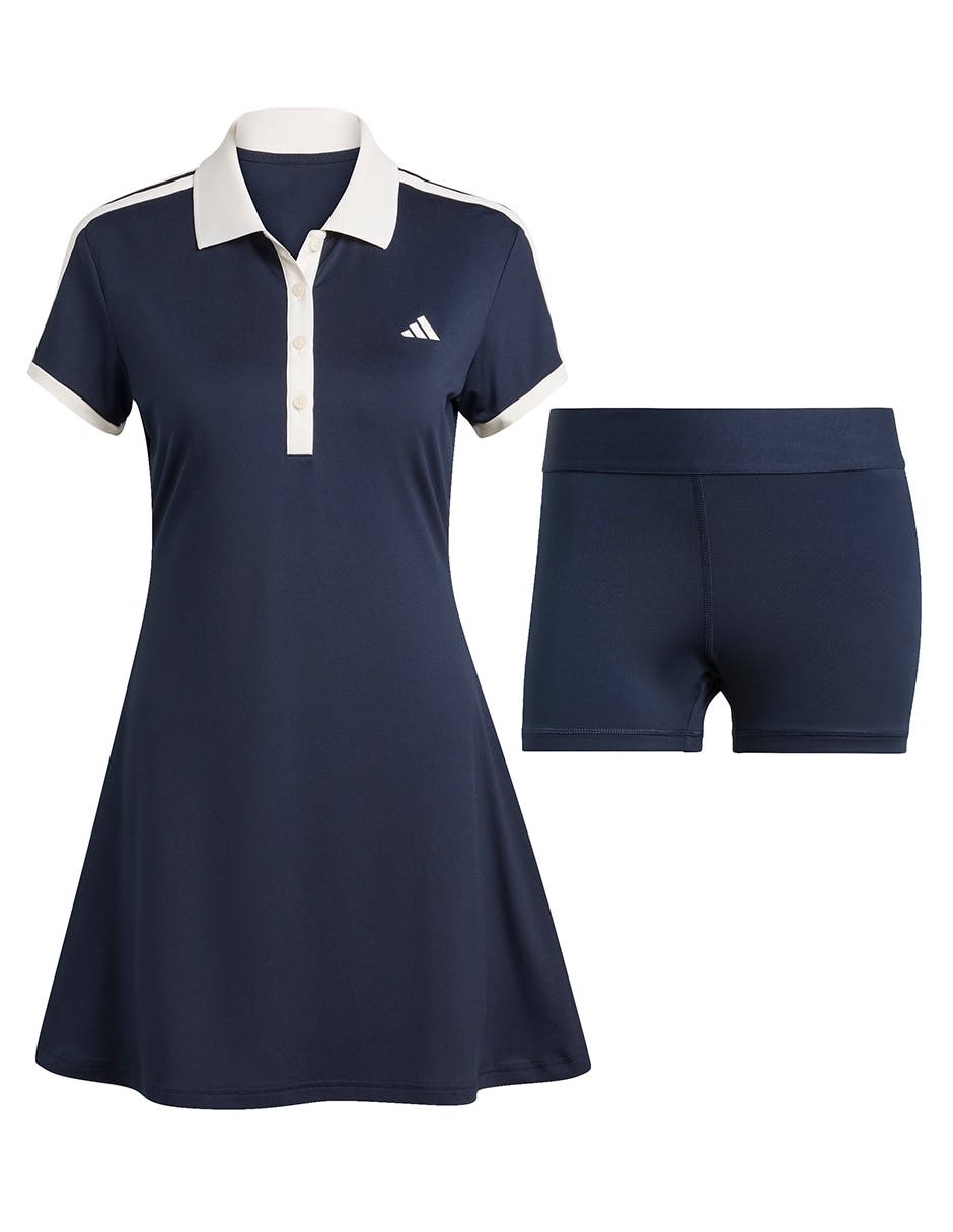 Vestido deportivo Adidas 3/4 tennis para mujer