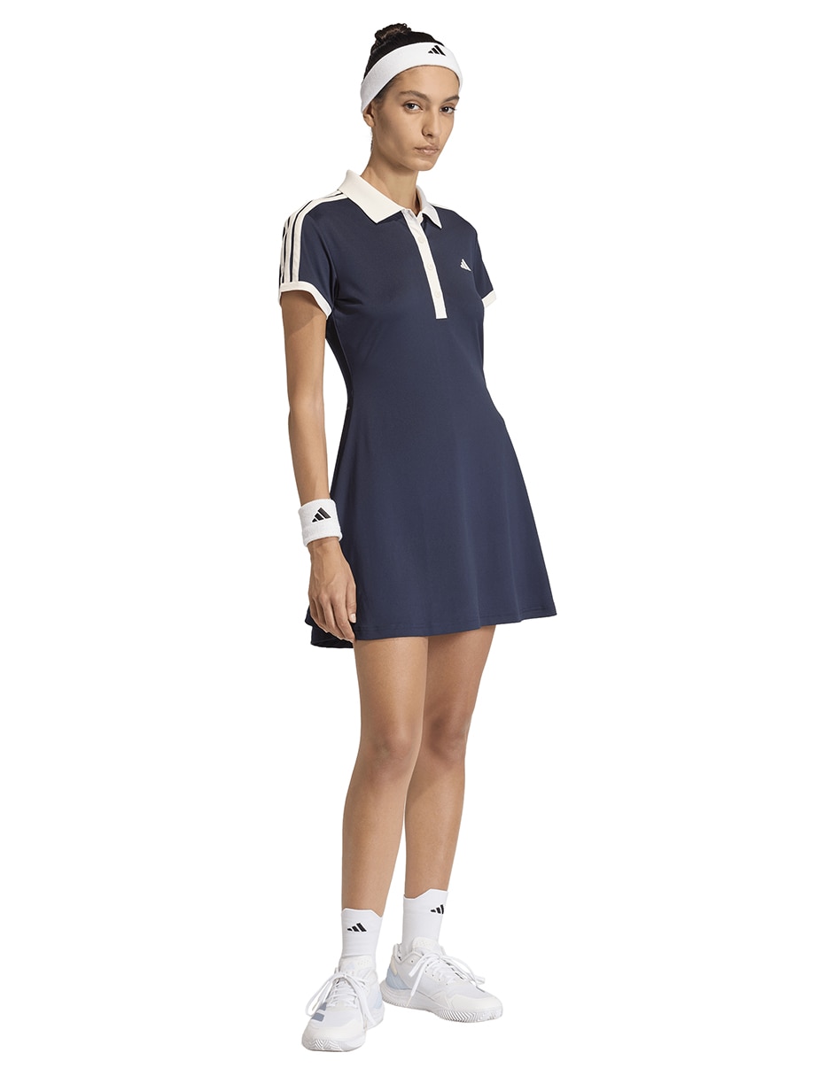 Vestido deportivo Adidas 3/4 tennis para mujer