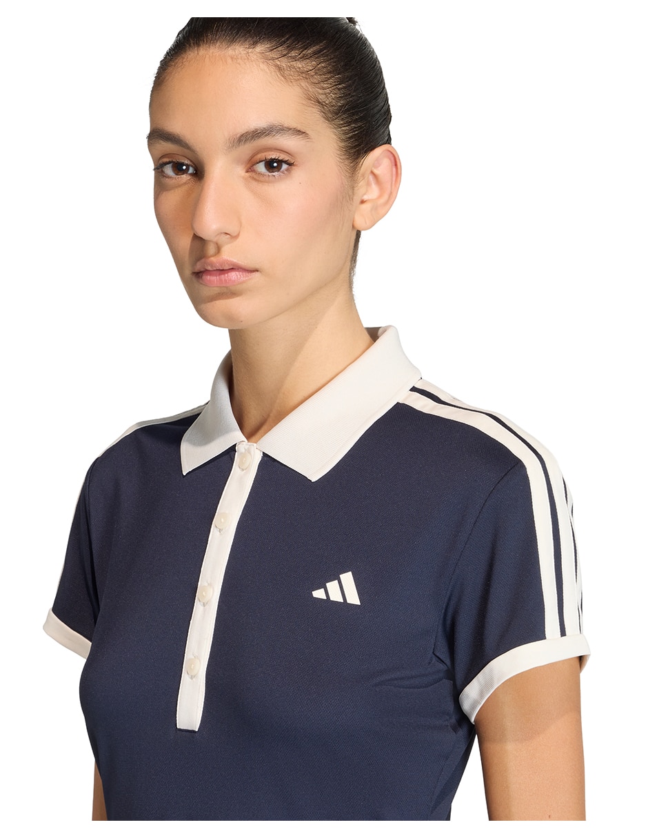 Vestido deportivo Adidas 3/4 tennis para mujer