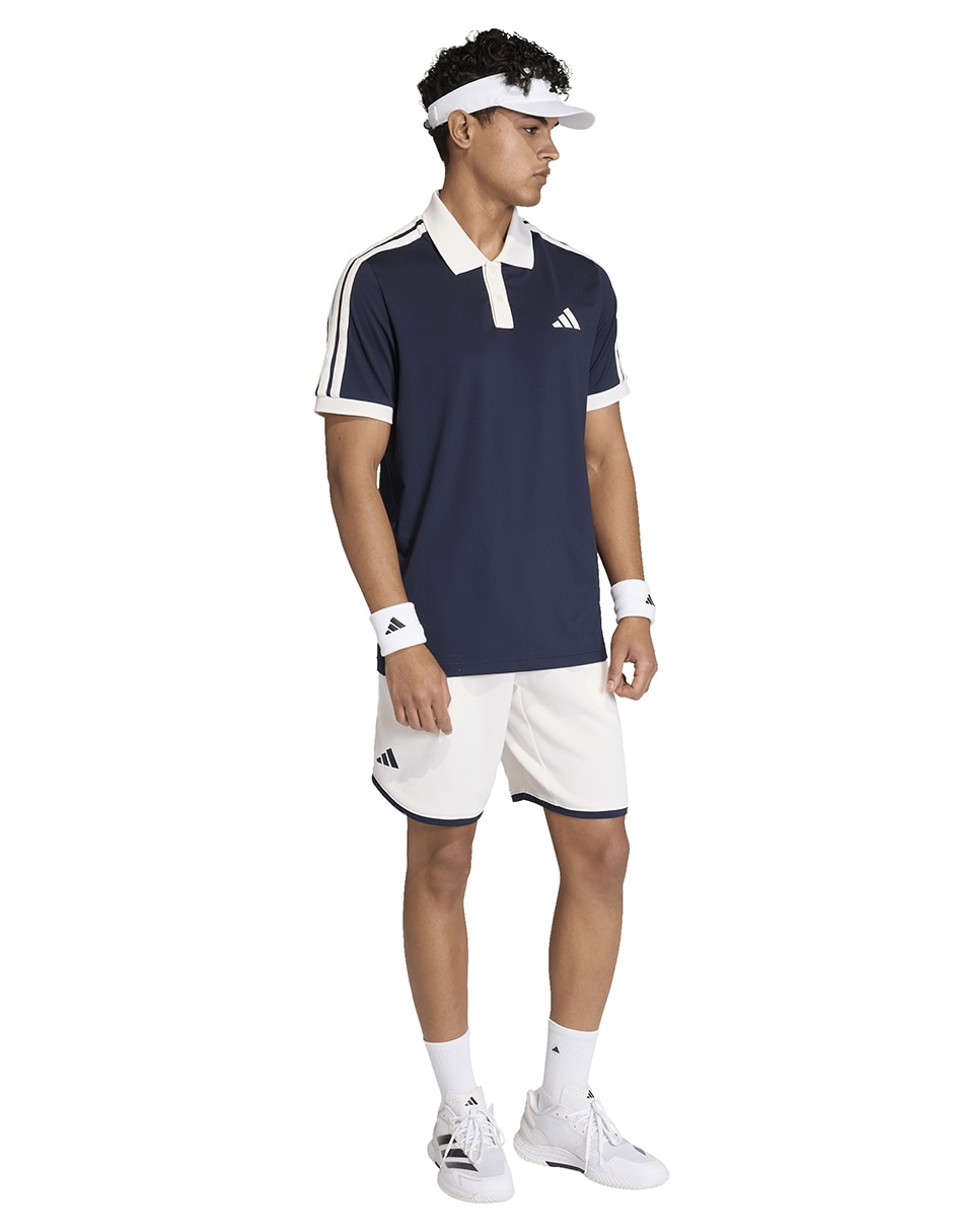 Short para tennis hombre 3