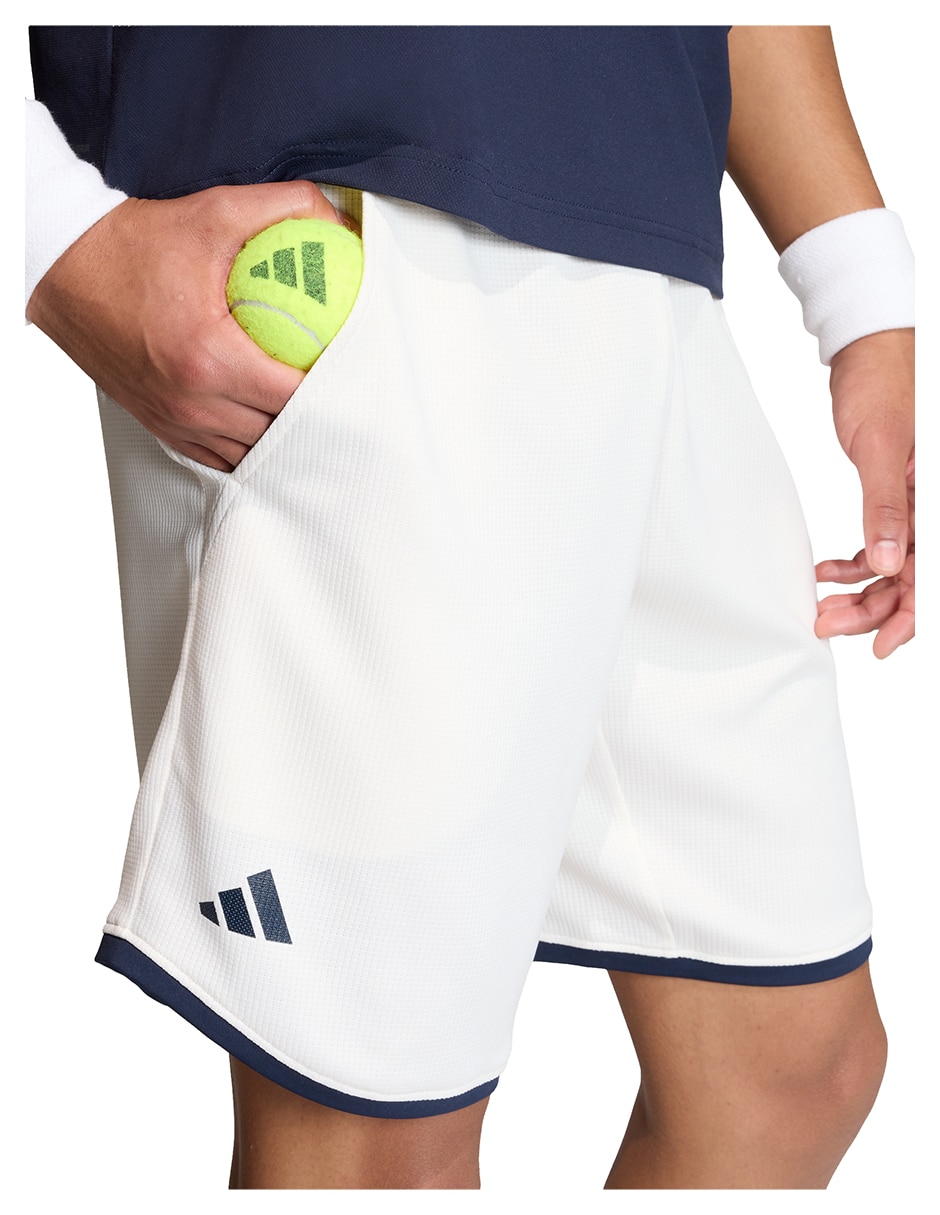 Short para tennis hombre 4