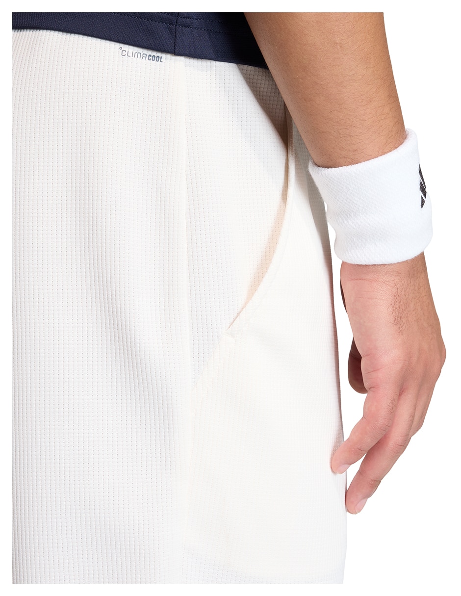 Short para tennis hombre 5