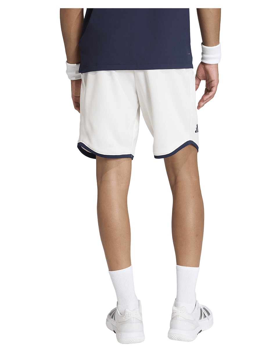 Short para tennis hombre 6