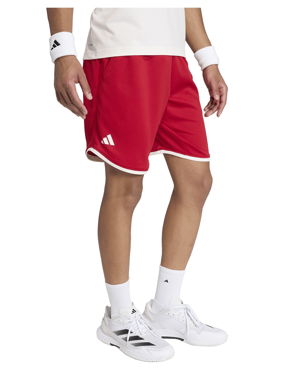 Short para tennis hombre Short para tennis hombre