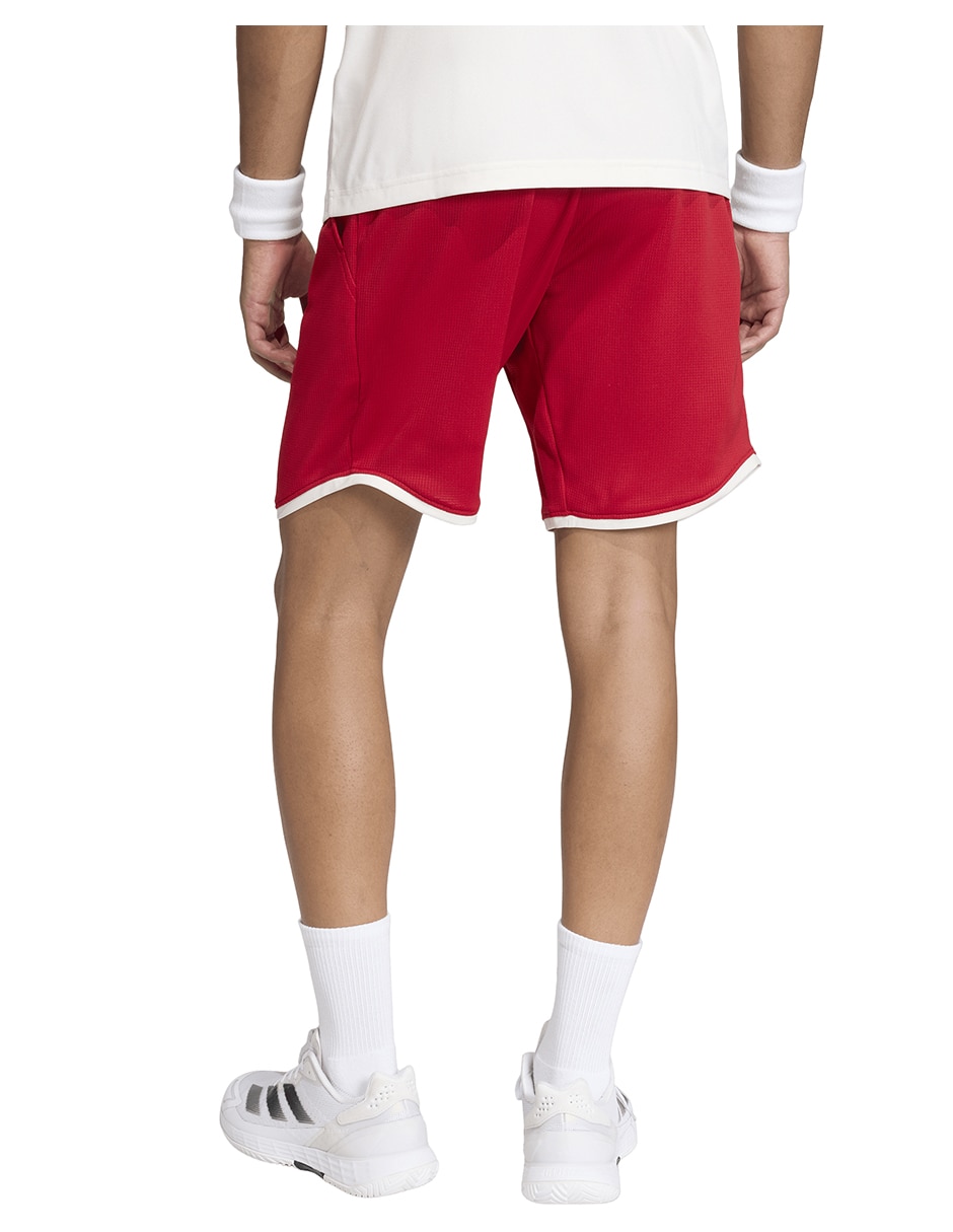 Short para raqueta hombre 3