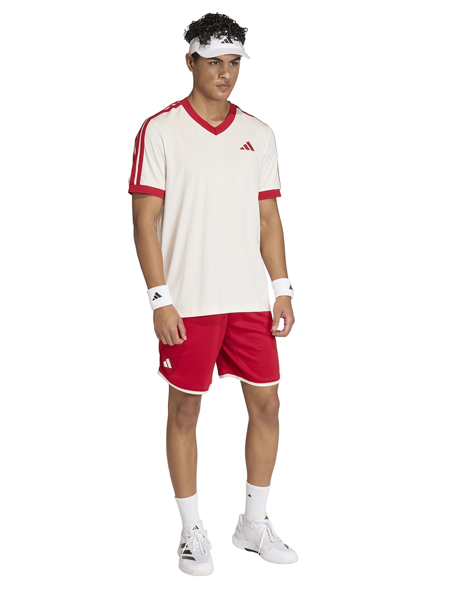 Short para raqueta hombre 4