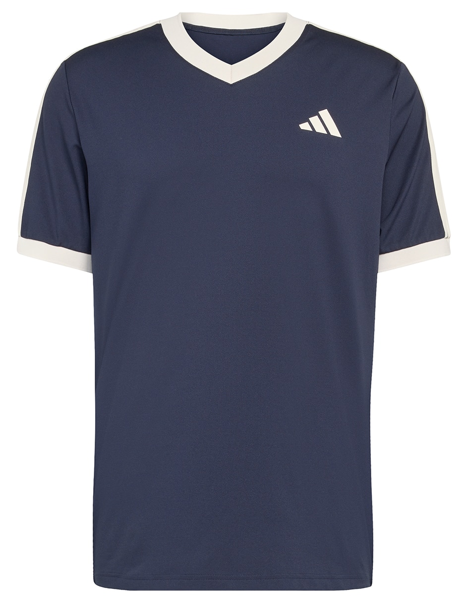 Playera deportiva para entrenamiento Adidas de hombre