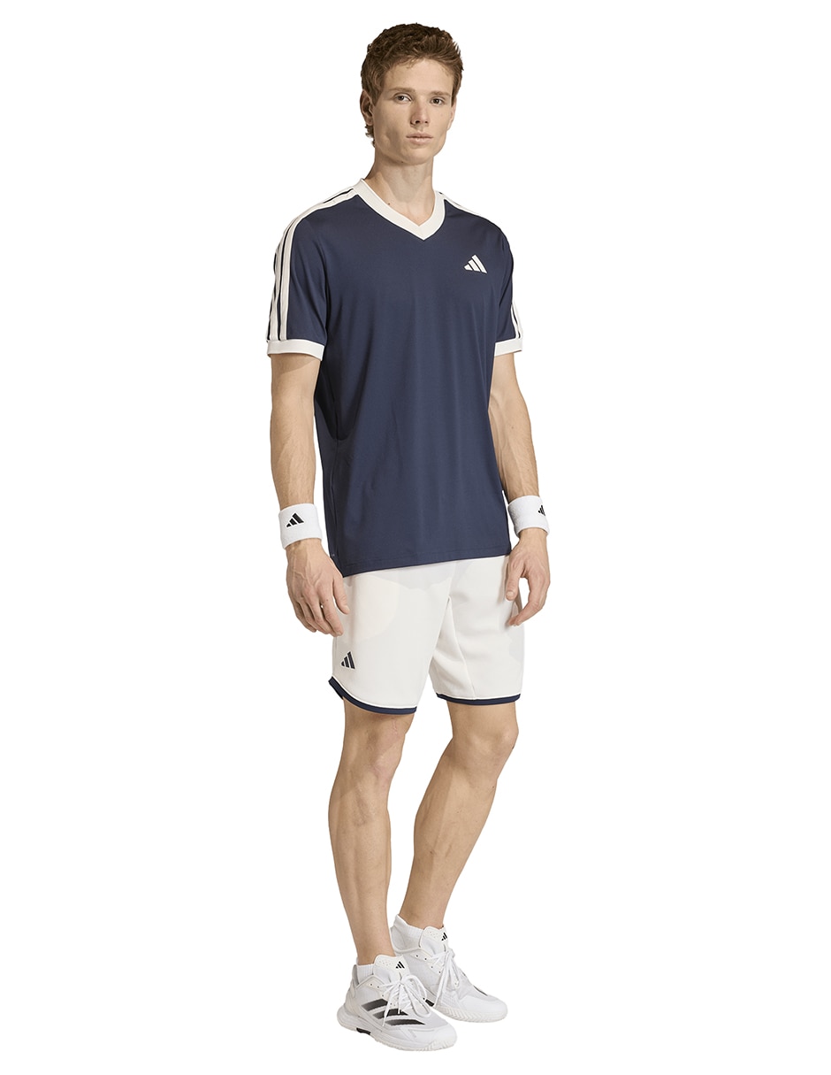 Playera deportiva para entrenamiento Adidas de hombre