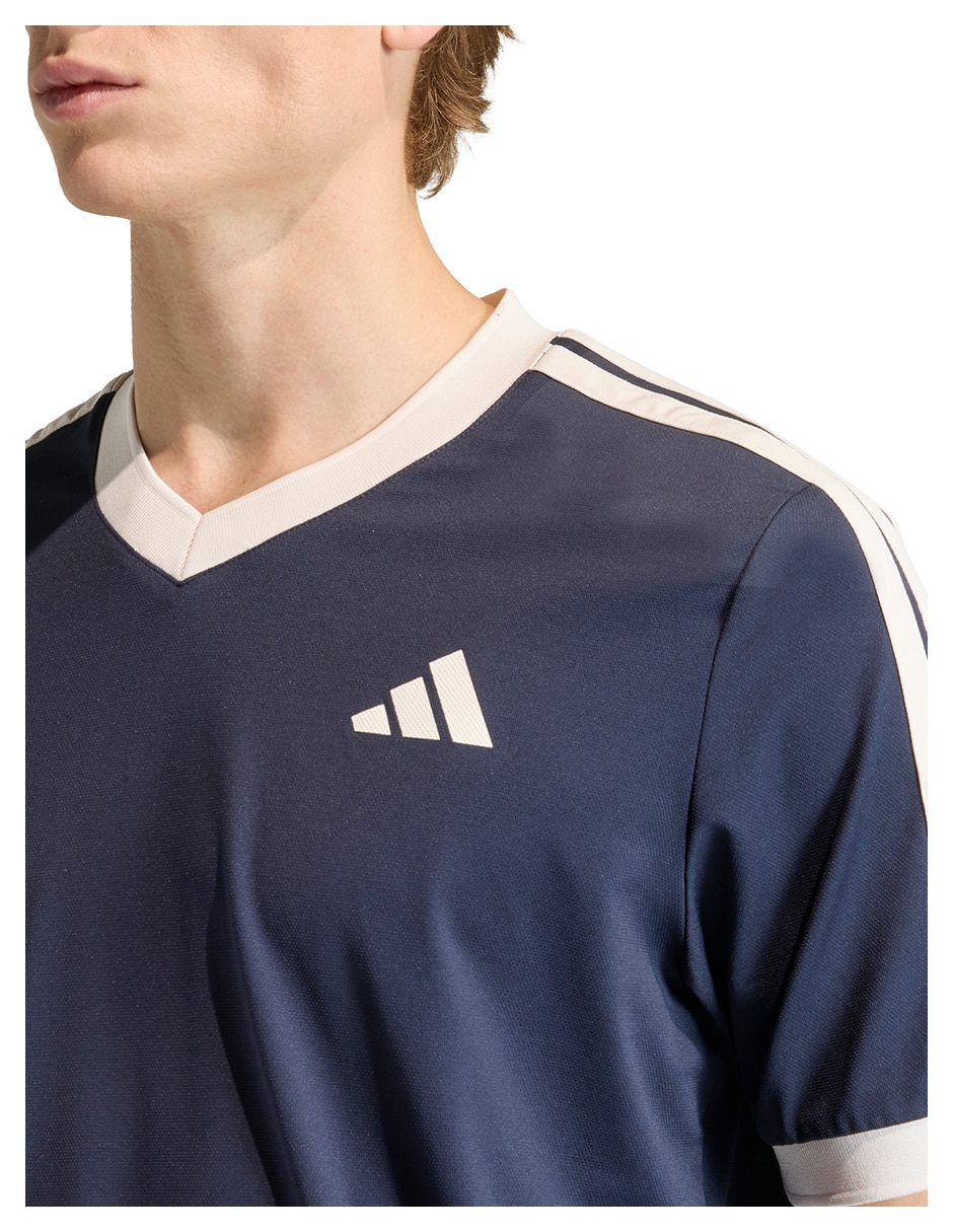 Playera deportiva para entrenamiento Adidas de hombre