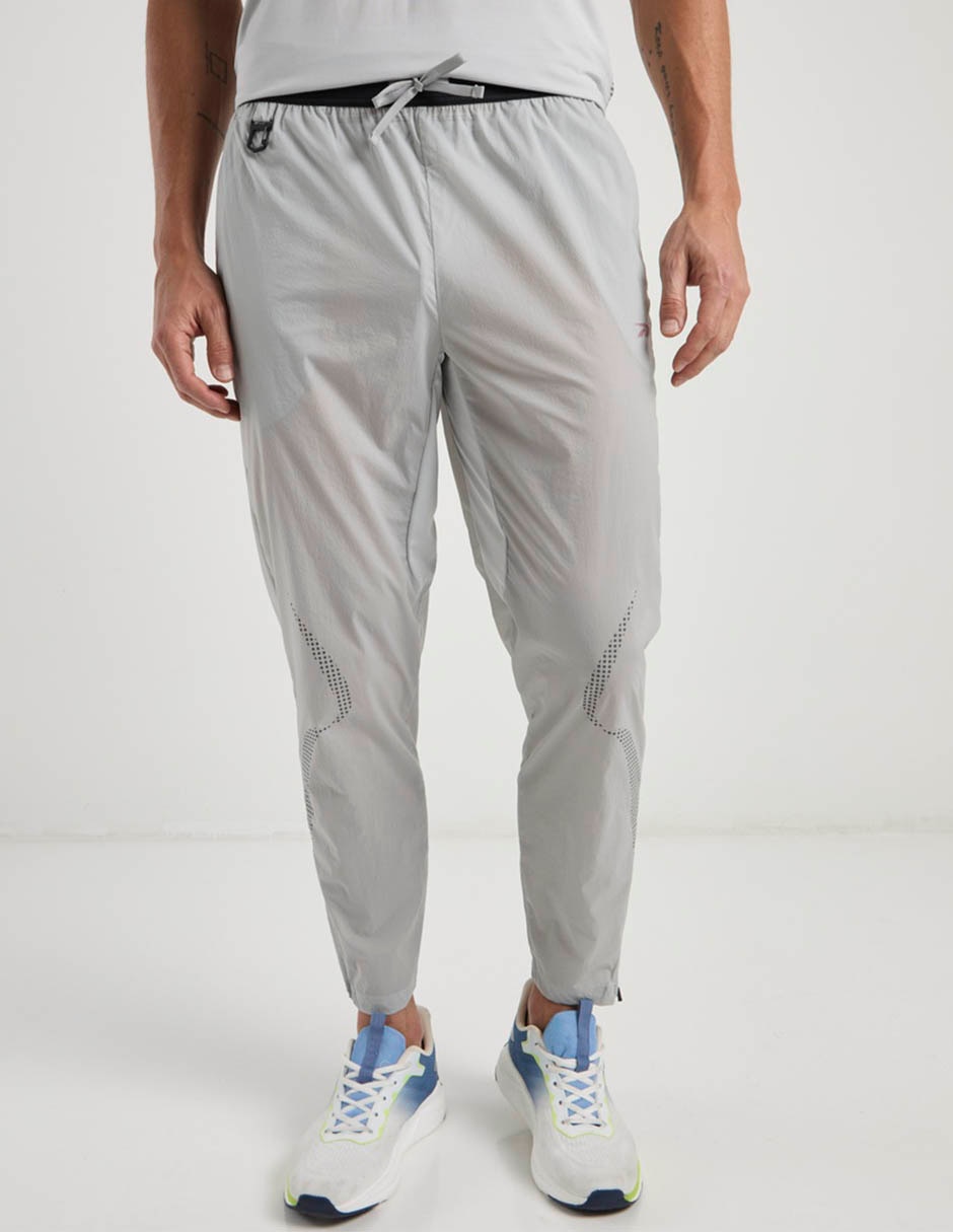 Pants reebok para entrenamiento de hombre