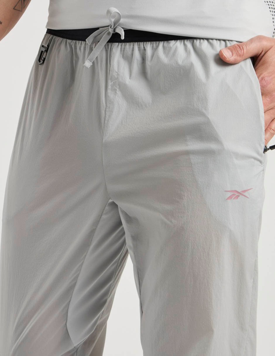 Pants reebok para entrenamiento de hombre