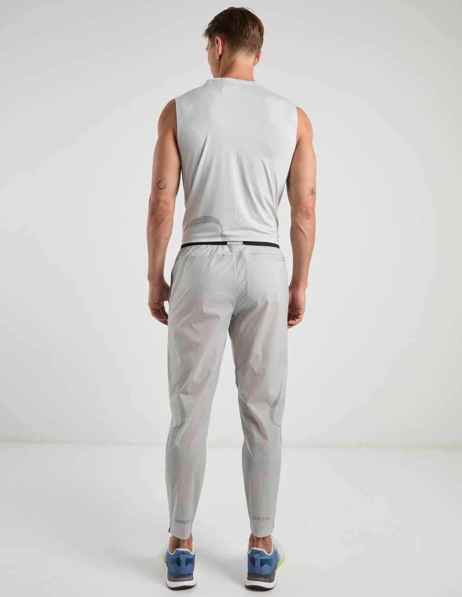 Pants reebok para entrenamiento de hombre