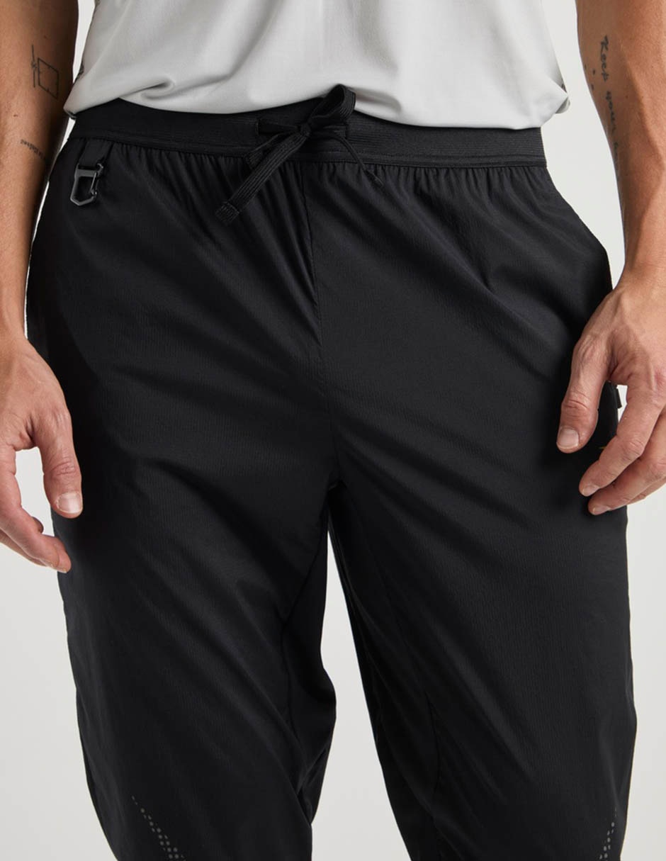 Pants reebok para entrenamiento de hombre